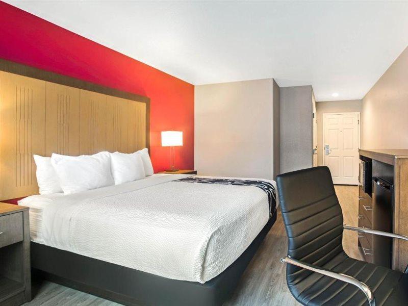 La Quinta By Wyndham Fort Smith Massard Экстерьер фото