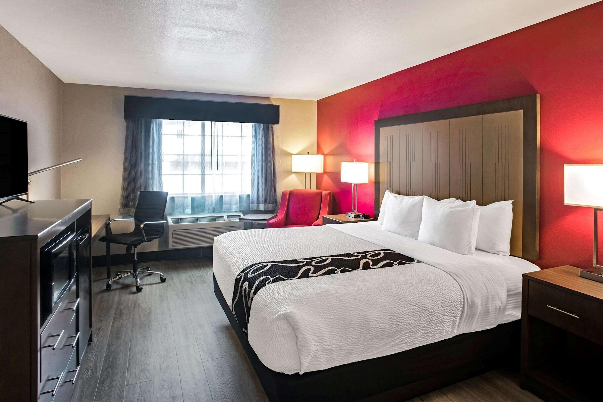 La Quinta By Wyndham Fort Smith Massard Экстерьер фото