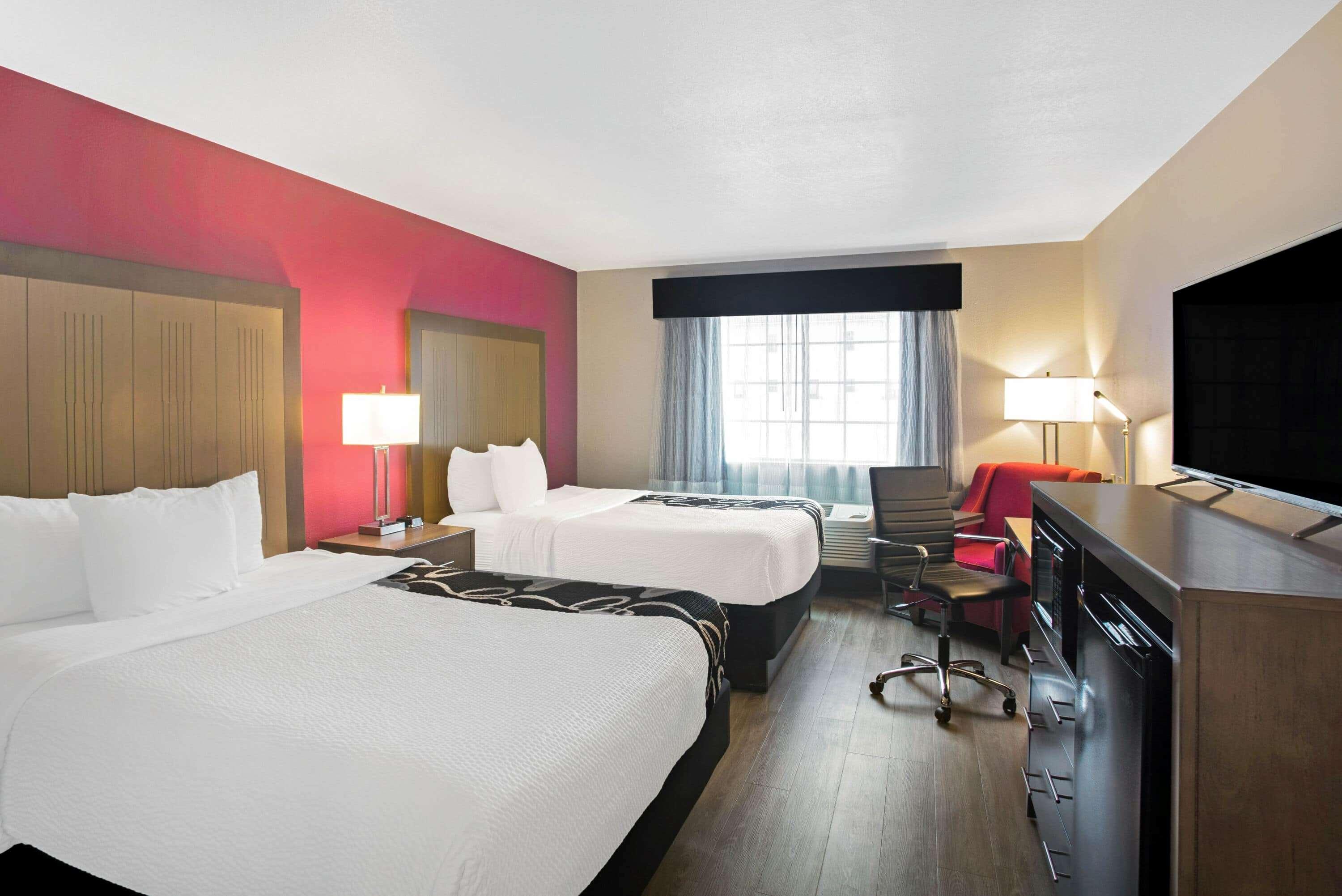 La Quinta By Wyndham Fort Smith Massard Экстерьер фото