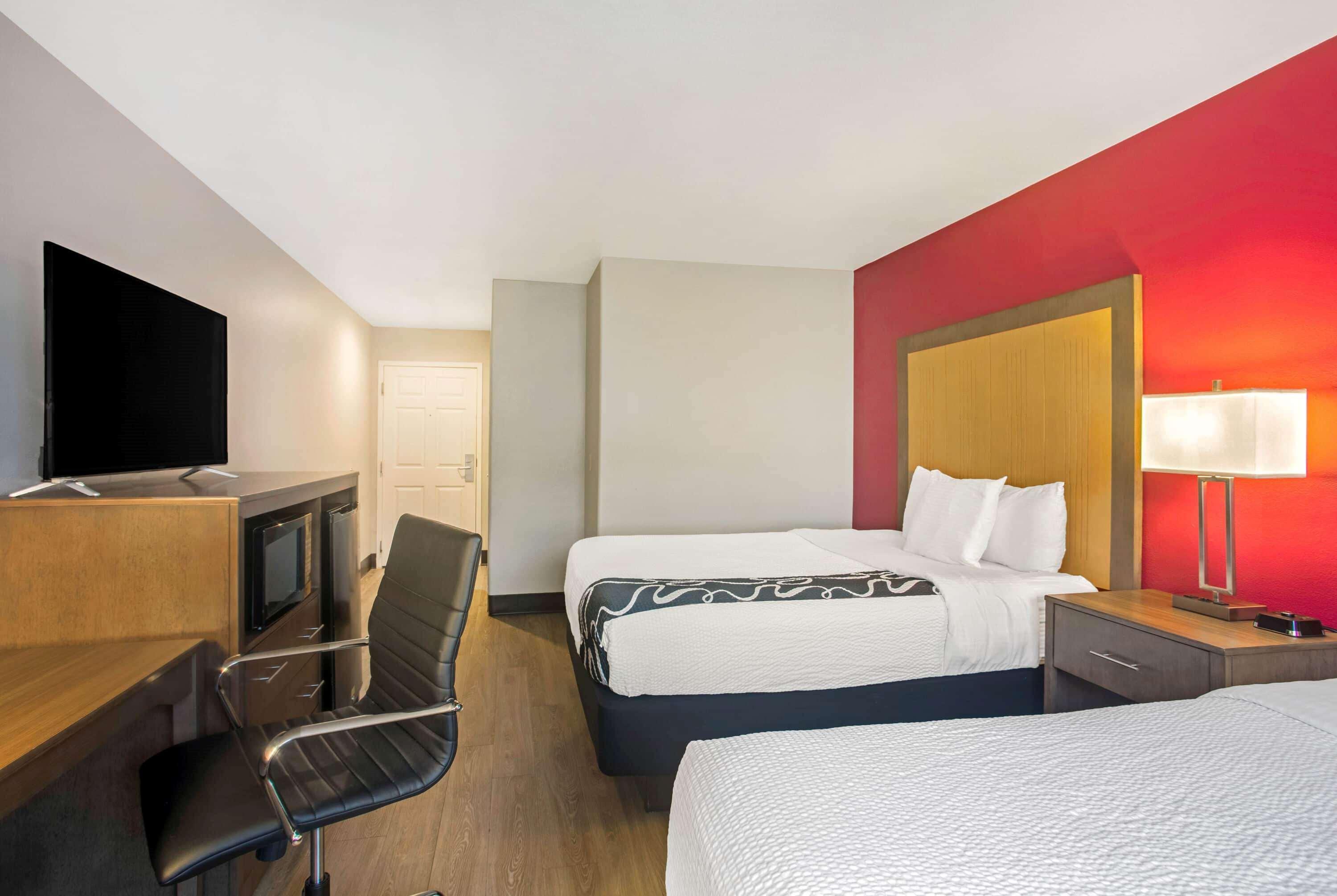 La Quinta By Wyndham Fort Smith Massard Экстерьер фото