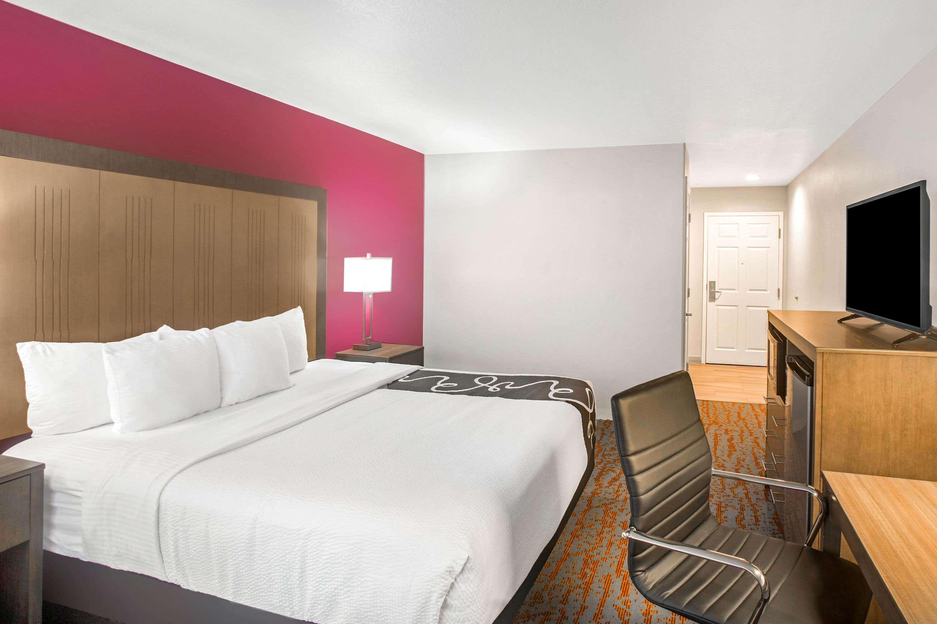 La Quinta By Wyndham Fort Smith Massard Экстерьер фото