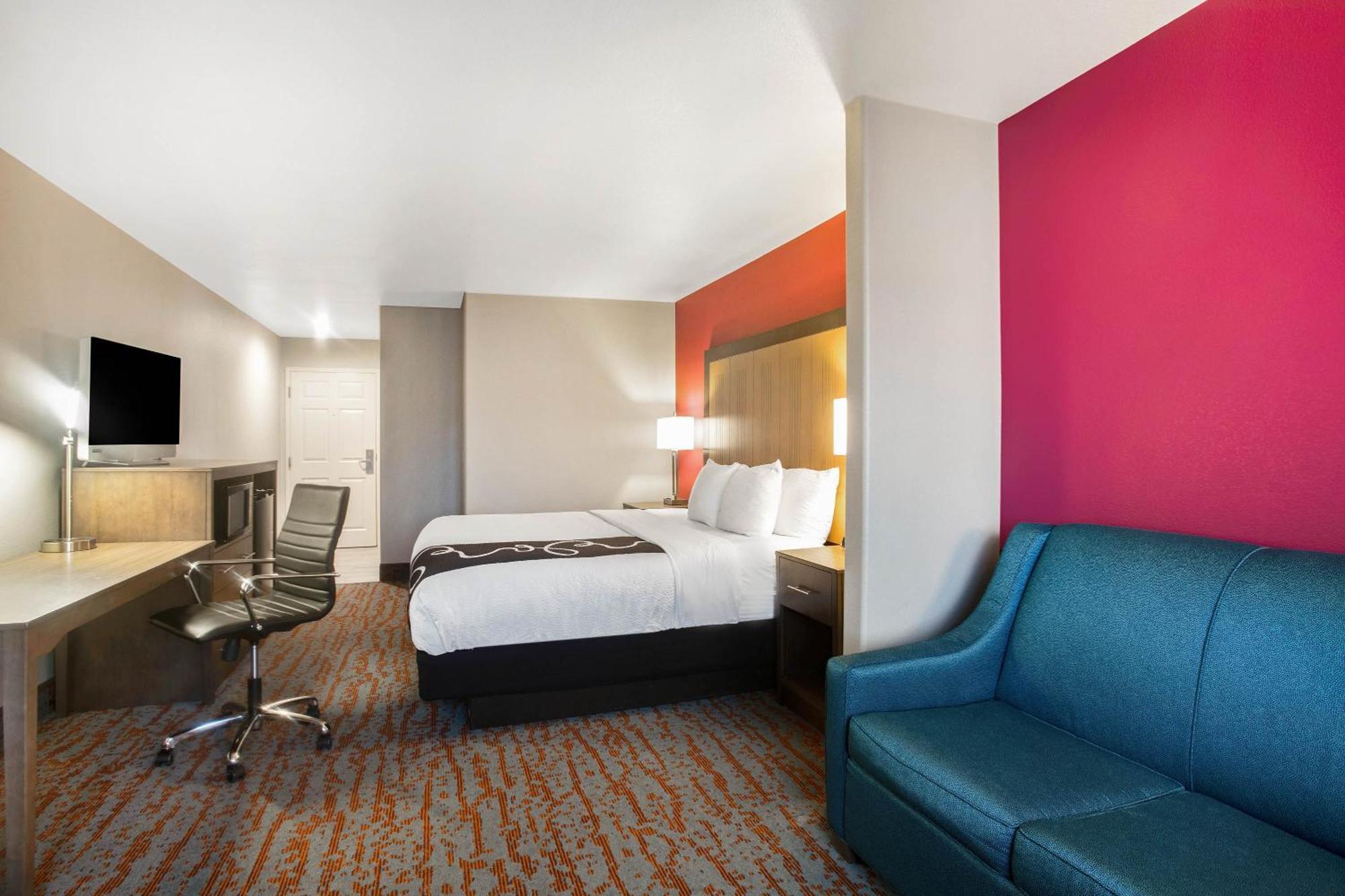 La Quinta By Wyndham Fort Smith Massard Экстерьер фото