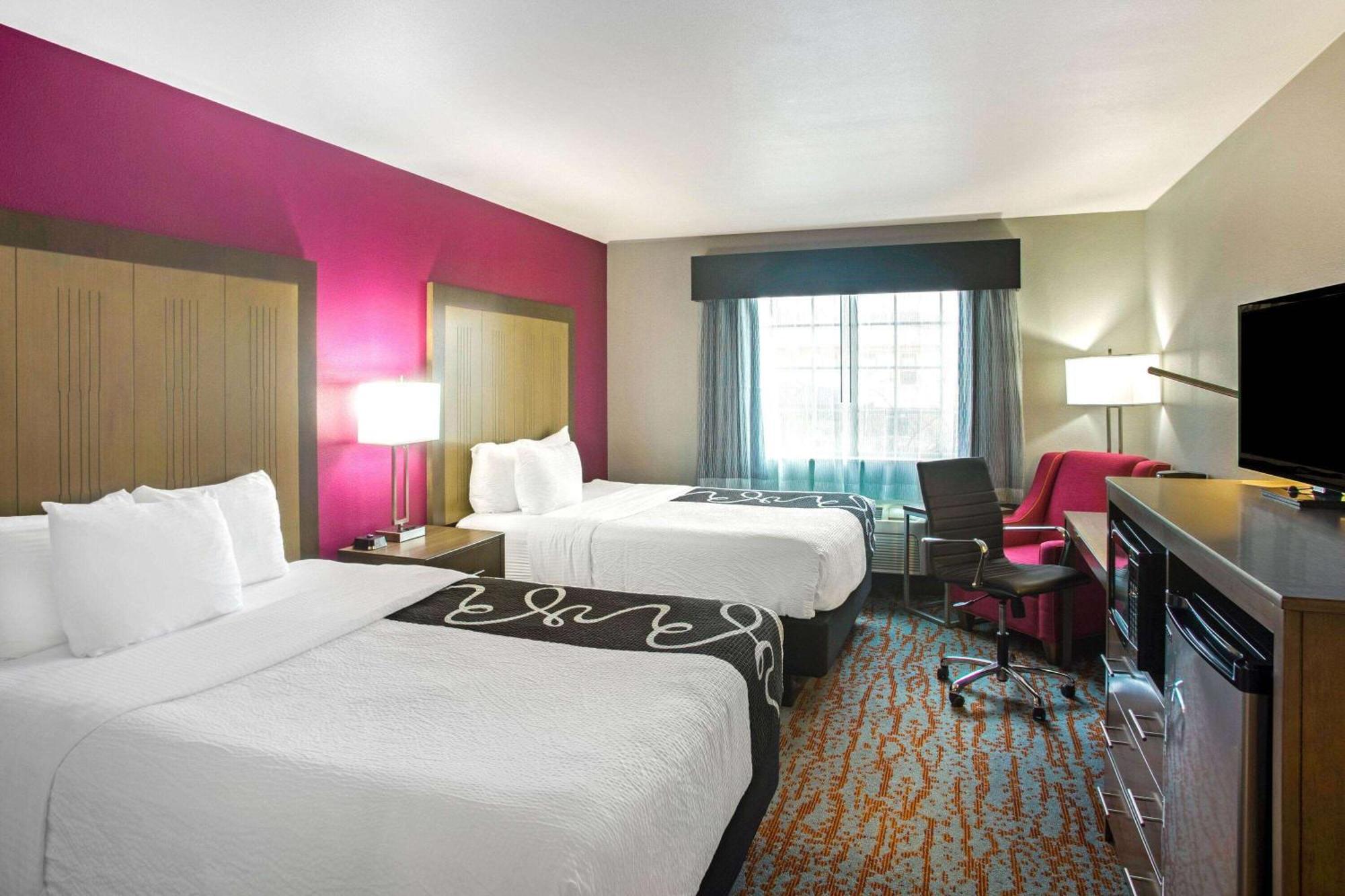 La Quinta By Wyndham Fort Smith Massard Экстерьер фото