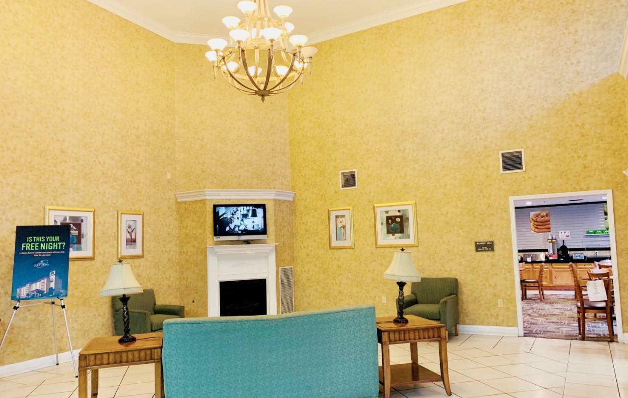 La Quinta By Wyndham Fort Smith Massard Экстерьер фото