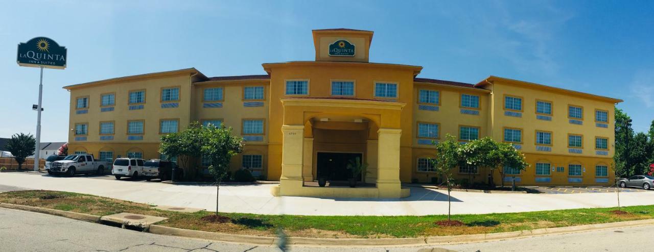 La Quinta By Wyndham Fort Smith Massard Экстерьер фото