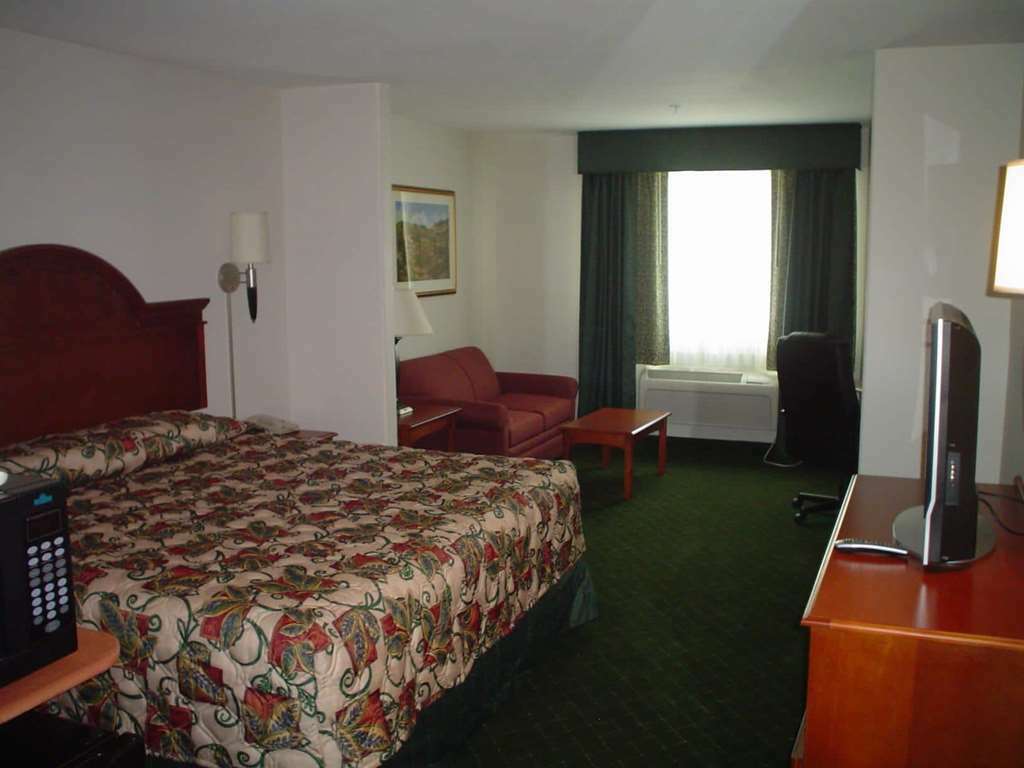 La Quinta By Wyndham Fort Smith Massard Номер фото