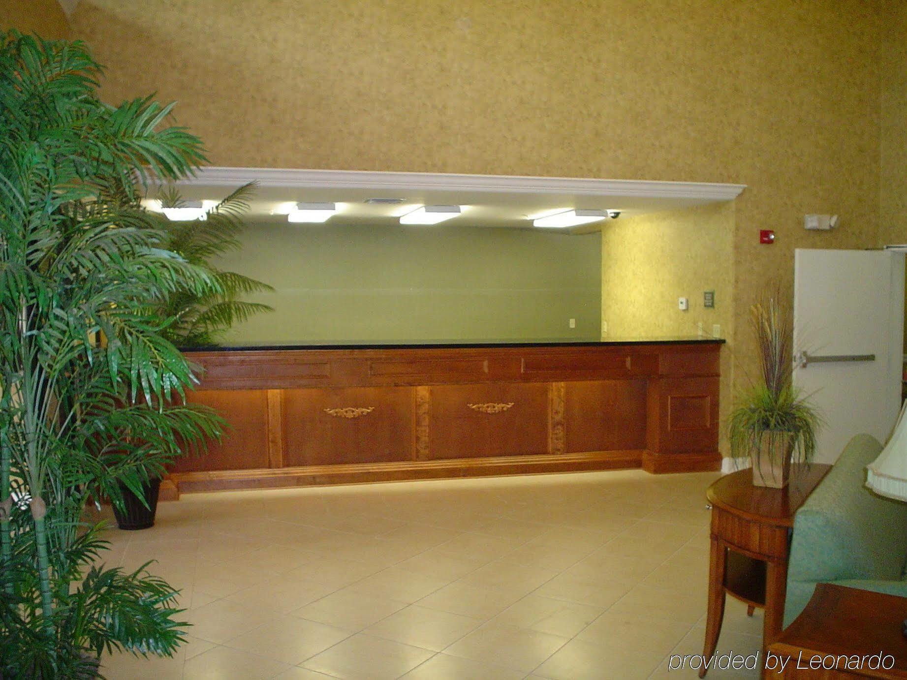 La Quinta By Wyndham Fort Smith Massard Экстерьер фото