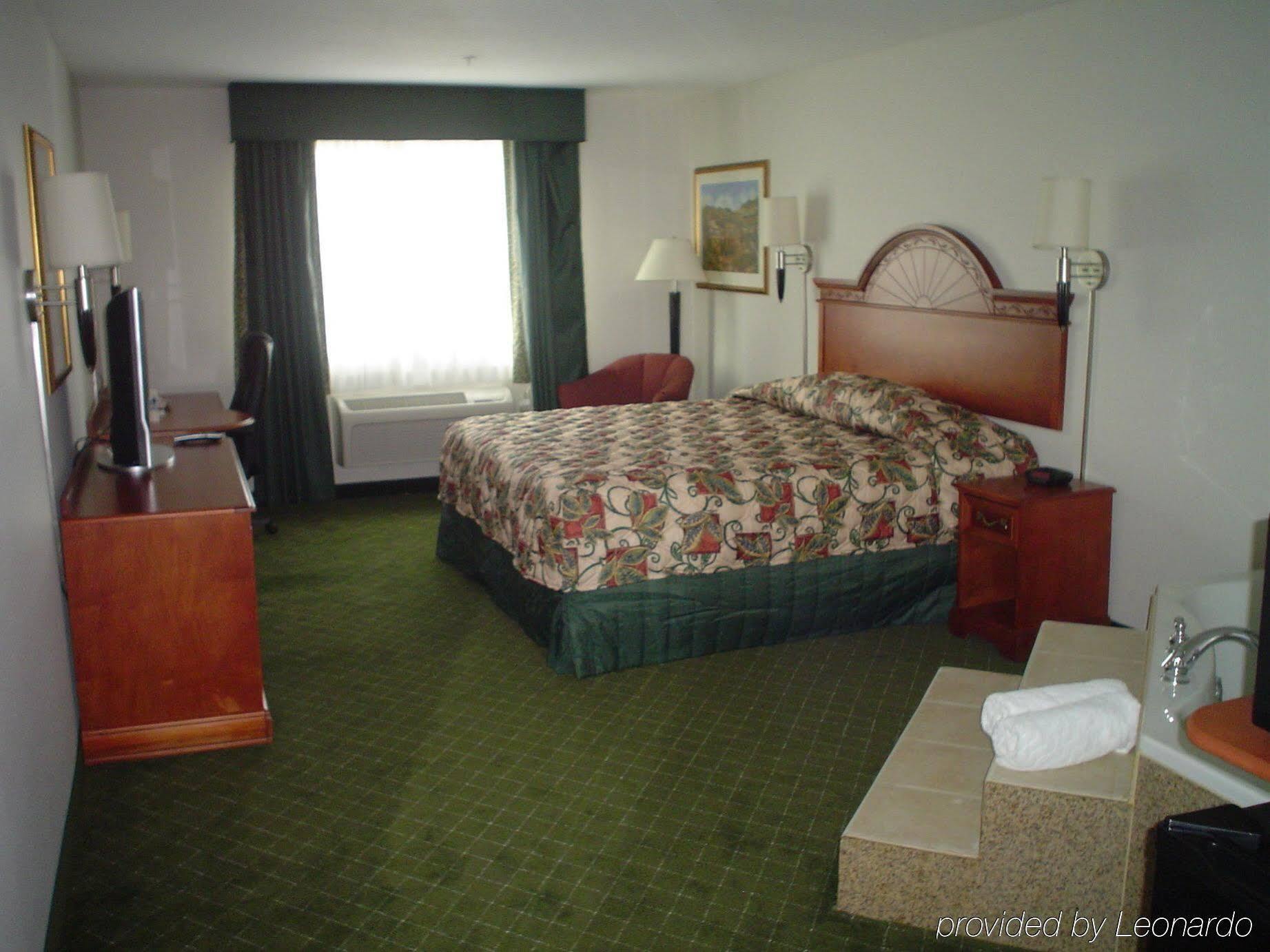 La Quinta By Wyndham Fort Smith Massard Экстерьер фото